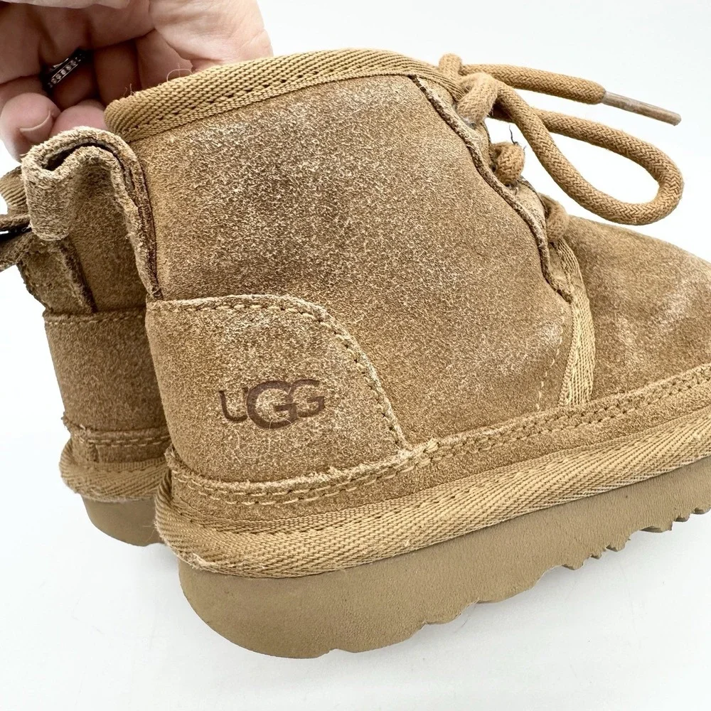 UGG neumel ii